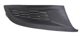 Fog Light Grid Cover Volkswagen Polo 2009 Left Side