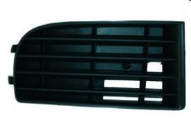 Fog Light Grid Cover Volkswagen Golf V 2003 Right Side