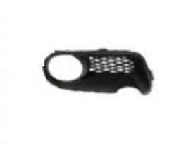 Fog Light Grid Cover Volkswagen Touareg 2003-2007 Right Side