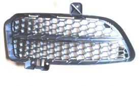 Fog Light Grid Cover Volkswagen Touareg 2007-2010 Right Side