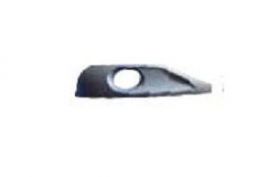 Fog Light Grid Cover Volkswagen Touareg 2010 Left Side