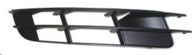 Fog Light Grid Cover Audi Q7 2006-2009 Left Side