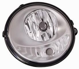 Front Fog Light Renault Twingo 2012 Left Side H11 261558092R