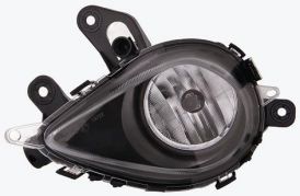 Front Fog Light Opel Zafira Tourer 2011 Right Side H10 1710051/20863017