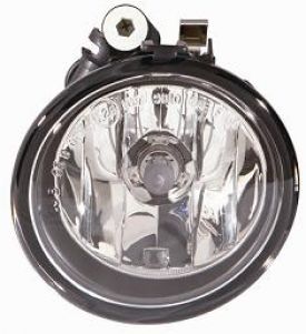 Front Fog Light Bmw X3 F25 2010-2014 Right Side H8 63177238788