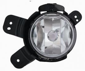 Phare Antibrouillard Pour Chevrolet Trax 2013 Gauche H8 95227853