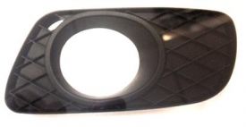 Fog Light Grid Cover Smart Fortwo 2007 Right Side A4518260118
