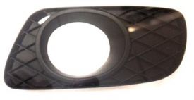 Fog Light Grid Cover Smart Fortwo 2007 Left Side A4518260218