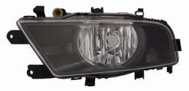 Front Fog Light Skoda Superb 2013 Left Side H8 3T0 941 701 C