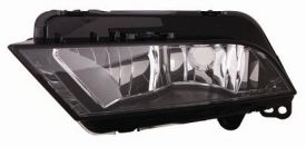 Front Fog Light Seat Toledo 2013 Right Side H8 6J9941702A