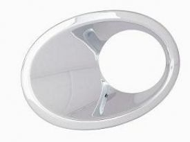 Fog Light Grille For Nissan Qashqai 2010-2013 Right 62256-Bt01A