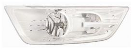 Fendinebbia Anteriore Ford Galaxy 2006-2014 Sinistro 1694705 Fendinebbia H8