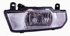 Fog Light Skoda Yeti From 2013 Right 5L0941700 Fog Light H8