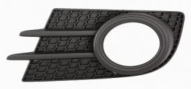 Griglia Fendinebbia Anteriore Volkswagen Tiguan 2011-2015 Destro 5N0853666E9B9