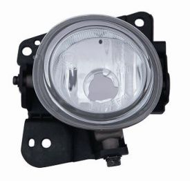 Fog Light Mazda Cx 7 2007-2009 Left Eh6651690B No Dimmer