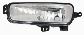 Fog Light Ford Focus From 2014 Left 1874688 Fog Light H8