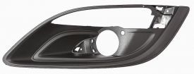 Griglia Fendinebbia Anteriore Opel Astra J 2010-2015 Sinistro 1223289 5 Porte