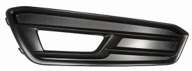 Fog Light Grille Ford Focus 2014 Right Side Model Standard 5310649