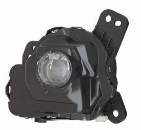 Fendinebbia Mazda Cx 5 2015 Sinistro A Led Ghp9-51-690A