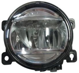 Antibrouillard Pour Honda Civic 2017 Droit Led 33900-Tey-Y01