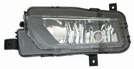 Antibrouillard Pour Volkswagen Caddy 2015 Gauche H11 2K5941661