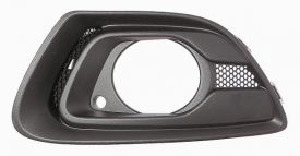 Fog Light Grille Opel Astra J 3 Doors Gtc 2011 Left Side 1400938