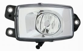 Fog Light Renault Truck Range T 2014 Right Side H11 7482252916