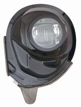 Fendinebbia Mazda 3 2017 Destro A Led B63B-51-680