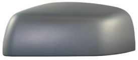 Land Rover Discovery 3 Side Mirror Cover Cup 2004-2009 Left Unpainted