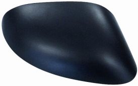 Lancia Y Side Mirror Cover Cup 2003-2006 Left Black