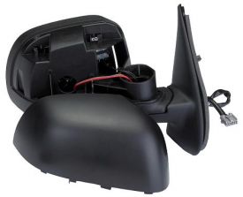 Side Mirror For Nissan Micra 2010-2013 Electric Thermal Right