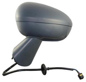 Side Mirror Opel Meriva 2010 Electric Thermal Right
