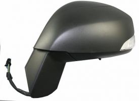 Side Mirror Renault Scenic 2009-2012 Electric Thermal Right