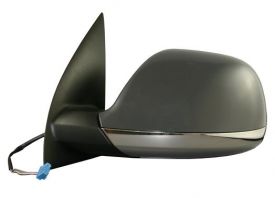 Specchio Retrovisore Volkswagen Amarok 2010_02- Elettrico Termico Sinistro