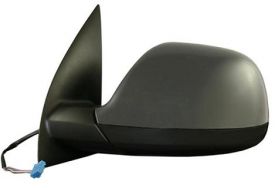 Specchio Retrovisore Volkswagen Amarok 2010_02- Elett. Termico Destro