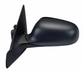 Side Mirror Saab 9.3 2007 Electric Thermal Foldable Right