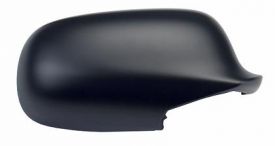 Saab 9,5 Side Mirror Cover Cup 2001-2005 Left Unpainted