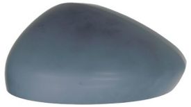 Citroen C4 Side Mirror Cover Cup 2010 Left Unpainted