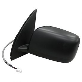 Side Mirror For Nissan X-Trail 2007-2010 Electric Thermal Left