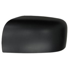 For Nissan X-Trail Side Mirror Cover Cup 2007-2010 Right Black