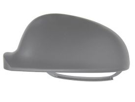 Volkswagen Sharan Side Mirror Cover Cup 2000-2009 Right Unpainted