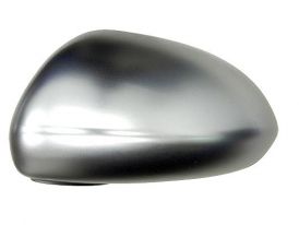 Opel Corsa Couvercle de rétroviseur 2011 Droit Chromé