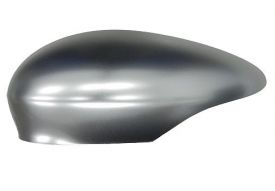 Ford Fiesta Couvercle de rétroviseur 2013 Gauche Chromé