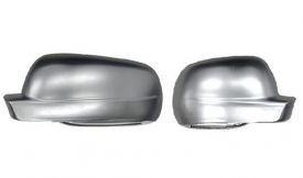 Volkswagen Passat Side Mirror Cover Cup 1996-2000 Right Chromed
