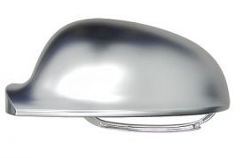 Volkswagen Sharan Side Mirror Cover Cup 2000-2009 Right Chromed