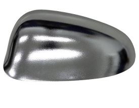Fiat Croma Side Mirror Cover Cup 2007 Right Chromed