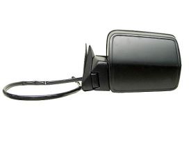 Rétroviseur Extérieur Pour Jeep Cherokee 1984-1996 Électrique Côté Droit