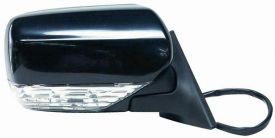 Specchio Retrovisore Per Subaru Forester 2005-2008 Elett. Term. Destro