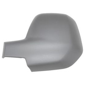 Citroen Berlingo Side Mirror Cover Cup 2008-2013 Right Unpainted