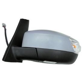 Specchio Retrovisore Ford Focus C-Max 2010_11- Elett. Term. Rib. Destro